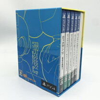 楽天市場】ロックマン＆ロックマンX 5in1 スペシャルBOXの通販