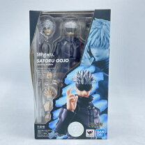 楽天市場】S.H.Figuarts 呪術廻戦の通販