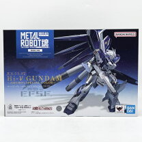 楽天市場】METAL ROBOT魂 〈SIDE MS〉 νガンダムの通販