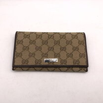 楽天市場】gucci 財布 長財布 244946 ky9ig ggの通販