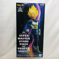 楽天市場】MASTER STARS PIECE ベジータの通販