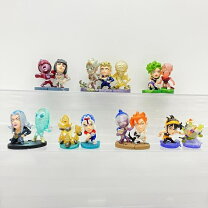 楽天市場】キャラヒーローズ ジョジョ 5部の通販