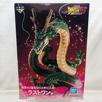 楽天市場】ドラゴンボール 一番くじ ラストワン 神龍の通販