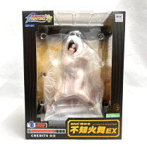楽天市場】SNK美少女 不知火舞 EXの通販