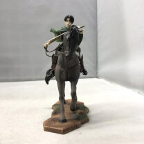 楽天市場】リヴァイ 一番くじ b賞 馬 フィギュアの通販