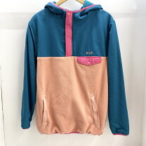 楽天市場】huf アノラックの通販
