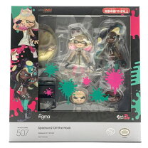 楽天市場】figma splatoon2の通販