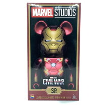 楽天市場】ironman be rbrick 400の通販