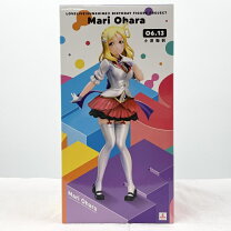 楽天市場】ラブライブ！サンシャイン EXQフィギュア 小原鞠莉の通販
