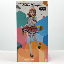 楽天市場】ラブライブ！サンシャイン EXQフィギュア 高海千歌の通販