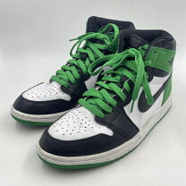 楽天市場】air jordan 1 celtics（靴）の通販