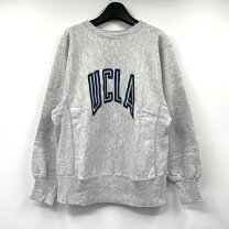 楽天市場】チャンピオン リバースウィーブ uclaの通販