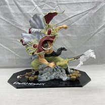 楽天市場】フィギュアーツZERO エドワード・ニューゲート (白ひげ)の通販
