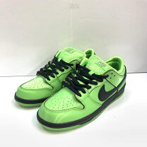 楽天市場】POWERPUFF GIRLS SB DUNKの通販
