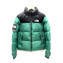 楽天市場】supreme nuptse leavesの通販