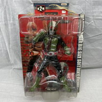 楽天市場】仮面ライダーW(ダブル) スーパーサイズソフビフィギュア2の通販
