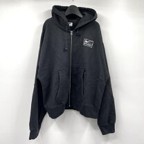 楽天市場】ナイキ ジップパーカー（ブランドステューシー）の通販
