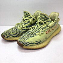 楽天市場】yeezy boost 350 v2 semi frozen yellowの通販