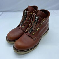 楽天市場】RED WING 8166（メンズ靴｜靴）の通販