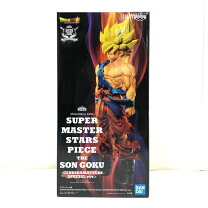 楽天市場】master stars piece 悟空の通販