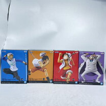 楽天市場】one piece フィギュア 夢の一枚の通販