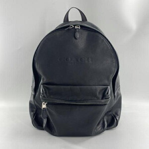 新品未使用》《値下げ可》《人気》コーチ リュック コーチ(COACH) 中古
