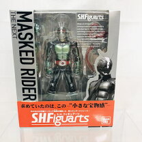 楽天市場】s.h 仮面ライダー 未開封の通販