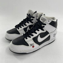 楽天市場】NIKE SB Dunk High（ブランドシュプリーム）（靴）の通販