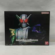 【中古】バンダイ CSMファングメモリ＆エクストリームメモリver.2 開封品 仮面ライダーW[97]
