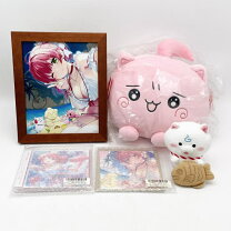楽天市場】さくらみこ ぬいぐるみの通販