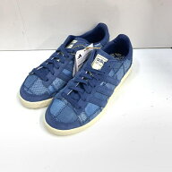 【中古】adidas ジャバーロー ブルー 144598 26.5cm　アディダス[92]