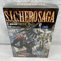 楽天市場】S．I．C． 仮面ライダー電王 ウイングフォームの通販