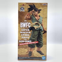 楽天市場】天下一武道会3 super master stars piece the son gokuの通販