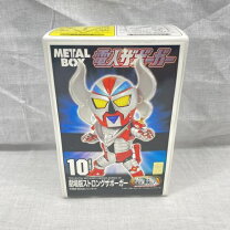 楽天市場】diner 電人ザボーガー ミニソフビシリーズ 悪之宮博士 