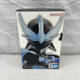 【中古】開封)S.H.Figuarts(真骨彫製法) ウイングマン[91]