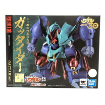 楽天市場】魔神英雄伝ワタル ガッタイダーの通販 新品未開封ロボット魂魔神英雄伝ワタルガッタイダー