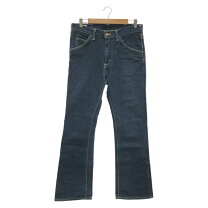 楽天市場】lee 102 ブーツカット 中古の通販
