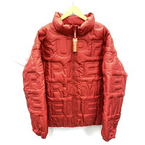 楽天市場】supreme puffy jacketの通販