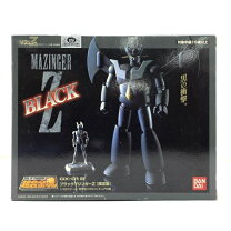 楽天市場】超合金魂ブラックグレートマジンガー限定版の通販