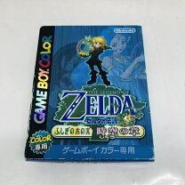 楽天市場】ゼルダの伝説 ゲームボーイ ふしぎの木の実の通販