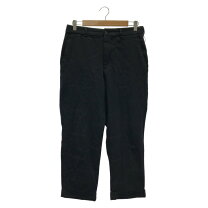 楽天市場】black comme des garcons パンツ ポリ（メンズファッション