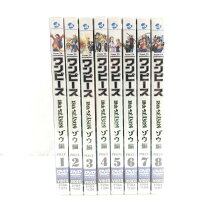 楽天市場】ワンピースdvdゾウ編セットの通販