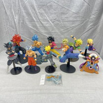 楽天市場】ドラゴンボールフィギュア セットの通販