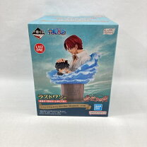 楽天市場】シャンクス 一番くじ ラストワンの通販