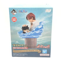 楽天市場】シャンクス 一番くじ ラストワンの通販