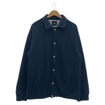 楽天市場】コーチジャケット stussyの通販