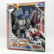 楽天市場】トランスフォーマー 変形! ヘンケイ! C06スカイファイヤーの通販