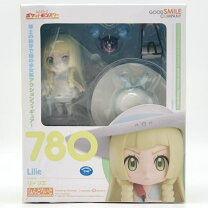 楽天市場】ねんどろいど リーリエの通販