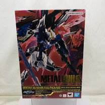 楽天市場】metal build デスティニーガンダム フルパッケージの通販