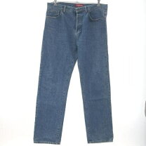 楽天市場】Supreme Regular Jeanの通販